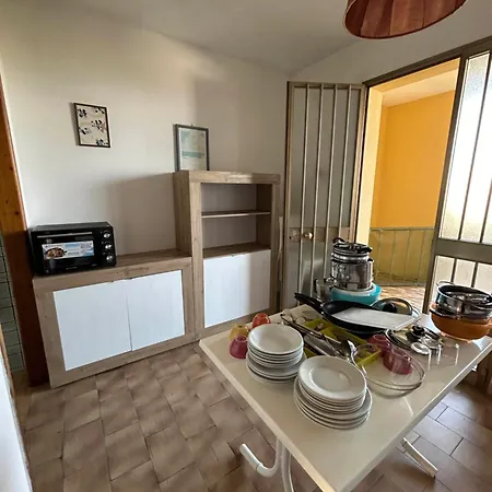 Apartamento Complesso Mosaico Non Fornisce Prestazioni Di Carattere Alberghiero, Arredati Da Foto, Per Il Check In Agenzia Ferro Viale Francesco Petrarca 391 Ra *
